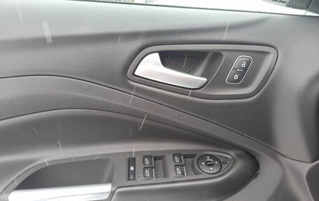 Ford Kuga III, 2019 год, 1 687 000 рублей, 16 фотография