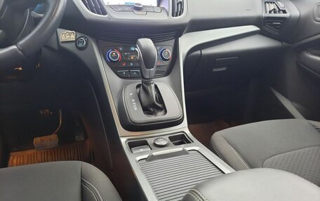 Ford Kuga III, 2019 год, 1 687 000 рублей, 20 фотография