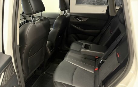 Changan CS35 Plus, 2024 год, 1 799 000 рублей, 8 фотография