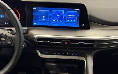 Changan CS35 Plus, 2024 год, 1 799 000 рублей, 11 фотография