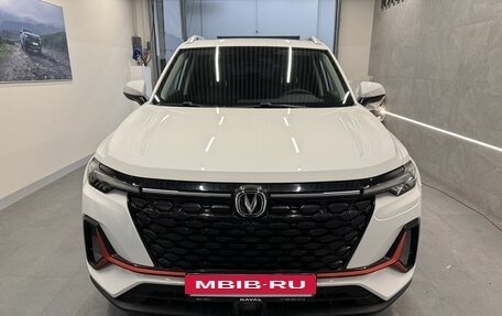 Changan CS35 Plus, 2024 год, 1 799 000 рублей, 2 фотография