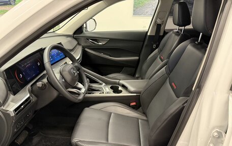 Changan CS35 Plus, 2024 год, 1 799 000 рублей, 7 фотография