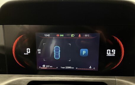 Changan CS35 Plus, 2024 год, 1 799 000 рублей, 13 фотография