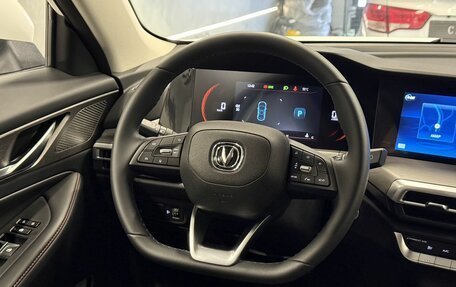 Changan CS35 Plus, 2024 год, 1 799 000 рублей, 10 фотография