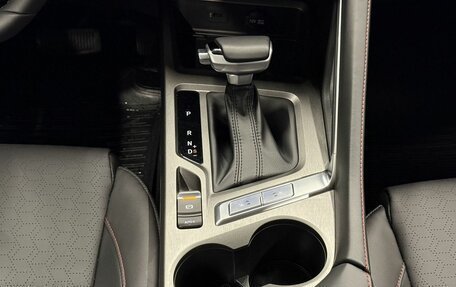 Changan CS35 Plus, 2024 год, 1 799 000 рублей, 12 фотография