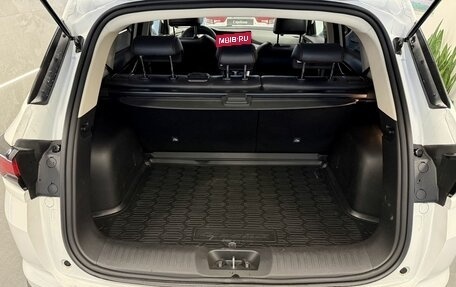 Changan CS35 Plus, 2024 год, 1 799 000 рублей, 14 фотография