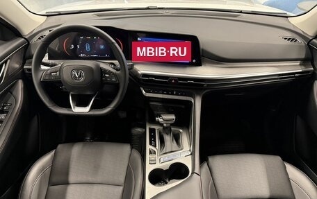 Changan CS35 Plus, 2024 год, 1 799 000 рублей, 9 фотография