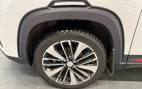 Changan CS35 Plus, 2024 год, 1 799 000 рублей, 15 фотография