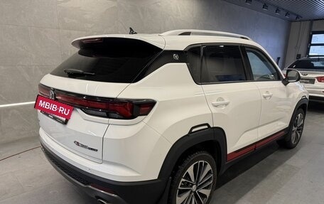 Changan CS35 Plus, 2024 год, 1 799 000 рублей, 4 фотография