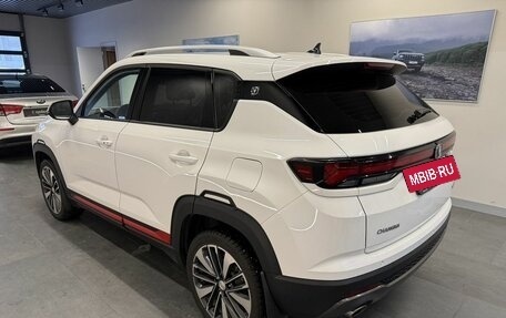 Changan CS35 Plus, 2024 год, 1 799 000 рублей, 6 фотография