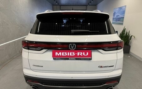 Changan CS35 Plus, 2024 год, 1 799 000 рублей, 5 фотография