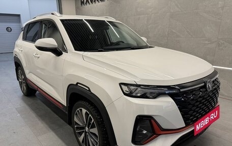 Changan CS35 Plus, 2024 год, 1 799 000 рублей, 3 фотография