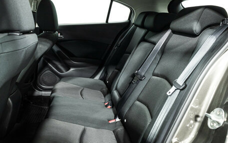 Mazda 3, 2013 год, 1 469 585 рублей, 10 фотография