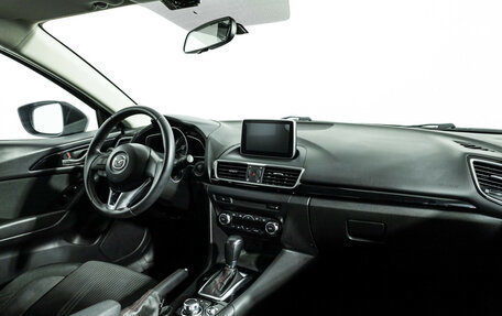 Mazda 3, 2013 год, 1 469 585 рублей, 9 фотография