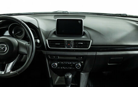 Mazda 3, 2013 год, 1 469 585 рублей, 14 фотография