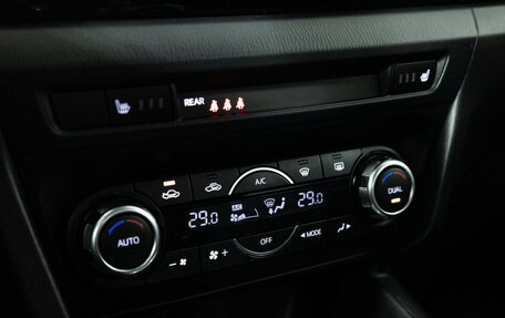 Mazda 3, 2013 год, 1 469 585 рублей, 15 фотография