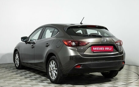 Mazda 3, 2013 год, 1 469 585 рублей, 7 фотография