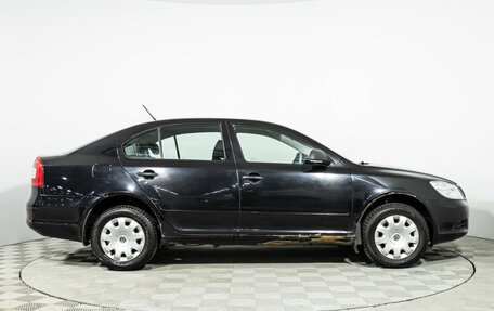 Skoda Octavia, 2012 год, 635 989 рублей, 4 фотография