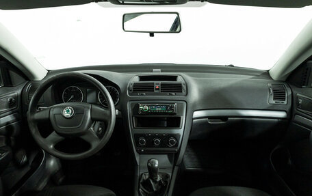 Skoda Octavia, 2012 год, 635 989 рублей, 13 фотография