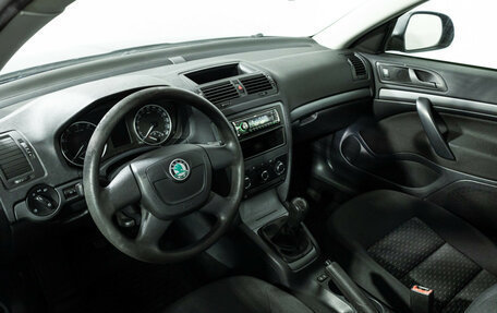 Skoda Octavia, 2012 год, 635 989 рублей, 11 фотография