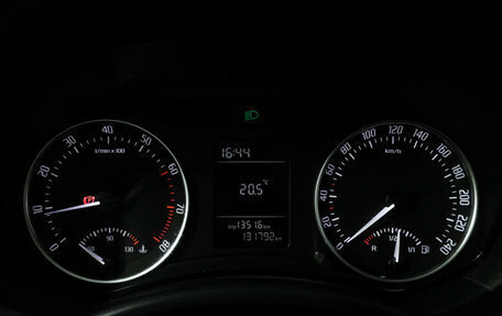 Skoda Octavia, 2012 год, 635 989 рублей, 12 фотография