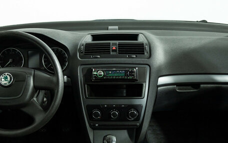 Skoda Octavia, 2012 год, 635 989 рублей, 14 фотография