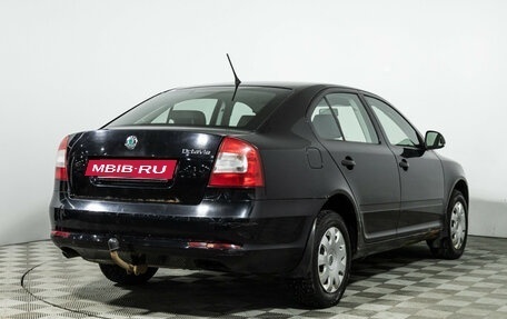 Skoda Octavia, 2012 год, 635 989 рублей, 5 фотография