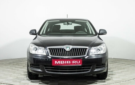 Skoda Octavia, 2012 год, 635 989 рублей, 2 фотография
