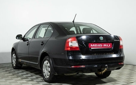 Skoda Octavia, 2012 год, 635 989 рублей, 7 фотография