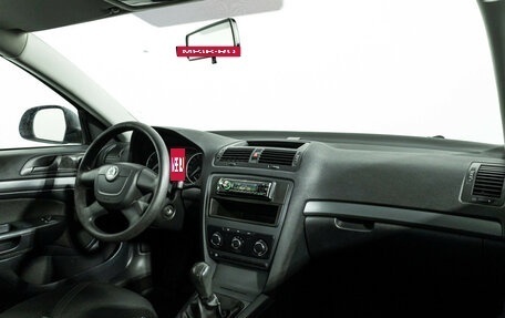 Skoda Octavia, 2012 год, 635 989 рублей, 9 фотография