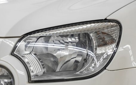 Skoda Yeti I рестайлинг, 2013 год, 848 000 рублей, 11 фотография