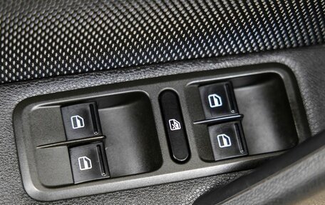 Skoda Yeti I рестайлинг, 2013 год, 848 000 рублей, 14 фотография