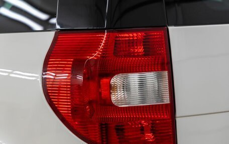 Skoda Yeti I рестайлинг, 2013 год, 848 000 рублей, 12 фотография