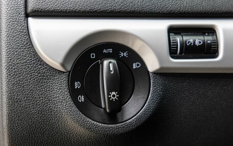 Skoda Yeti I рестайлинг, 2013 год, 848 000 рублей, 15 фотография