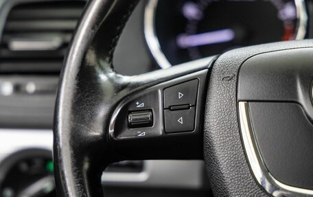 Skoda Yeti I рестайлинг, 2013 год, 848 000 рублей, 18 фотография