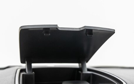 Skoda Yeti I рестайлинг, 2013 год, 848 000 рублей, 22 фотография