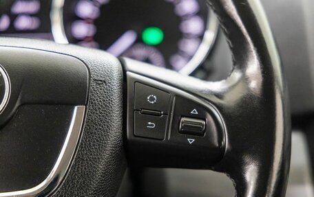 Skoda Yeti I рестайлинг, 2013 год, 848 000 рублей, 19 фотография