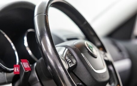 Skoda Yeti I рестайлинг, 2013 год, 848 000 рублей, 30 фотография