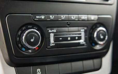 Skoda Yeti I рестайлинг, 2013 год, 848 000 рублей, 33 фотография