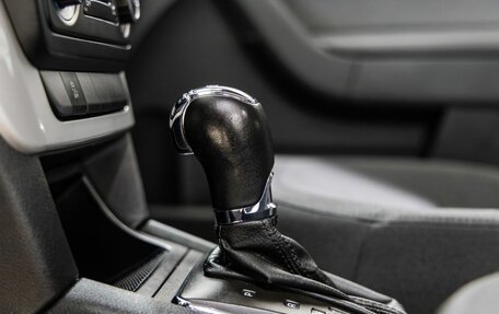 Skoda Yeti I рестайлинг, 2013 год, 848 000 рублей, 34 фотография