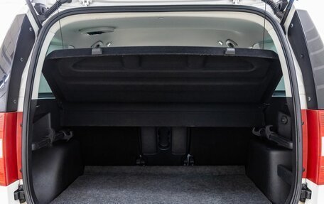 Skoda Yeti I рестайлинг, 2013 год, 848 000 рублей, 38 фотография