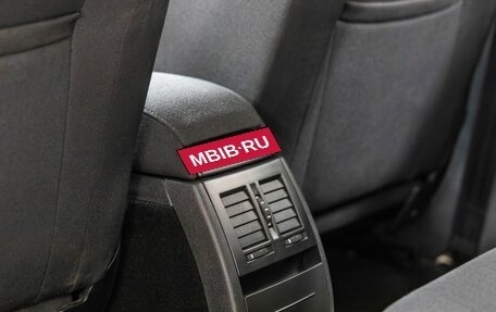 Skoda Yeti I рестайлинг, 2013 год, 848 000 рублей, 37 фотография