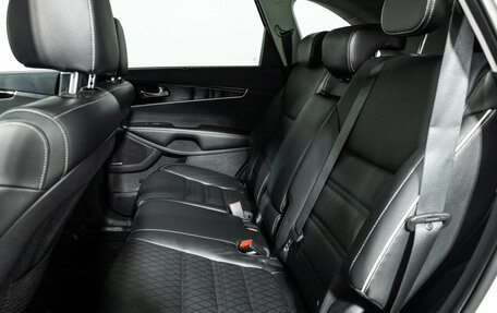 KIA Sorento III Prime рестайлинг, 2019 год, 3 170 000 рублей, 10 фотография