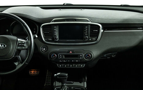 KIA Sorento III Prime рестайлинг, 2019 год, 3 170 000 рублей, 14 фотография