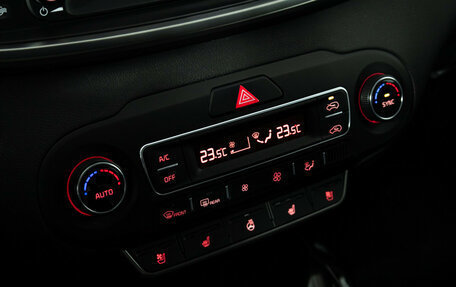 KIA Sorento III Prime рестайлинг, 2019 год, 3 170 000 рублей, 23 фотография