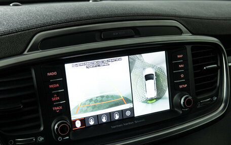 KIA Sorento III Prime рестайлинг, 2019 год, 3 170 000 рублей, 21 фотография