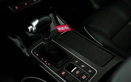 KIA Sorento III Prime рестайлинг, 2019 год, 3 170 000 рублей, 24 фотография