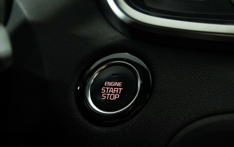 KIA Sorento III Prime рестайлинг, 2019 год, 3 170 000 рублей, 26 фотография