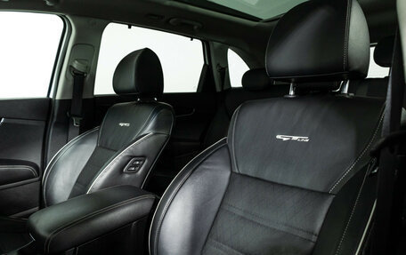 KIA Sorento III Prime рестайлинг, 2019 год, 3 170 000 рублей, 28 фотография