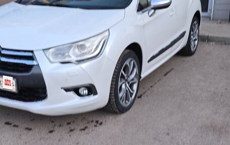 Citroen DS4, 2012 год, 770 000 рублей, 3 фотография